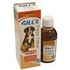 Croci Spa GILL'S pritraukianti priemonė 50ml