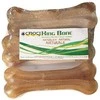 Croci Spa King Bone Sausgysliniai kauliukai 60gx2vnt 12.5cm