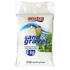 Croci AMTRA smulkus baltas kvarcinis smėlis 0.1-0.7mm 5kg