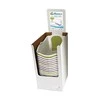 Croci Spa ROMEO Tualetas uždaras su filtru 57x39x41cm