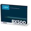 Kietasis diskas SSD Crucial BX500 1TB