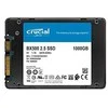 Crucial | BX500 | 1000 GB | SSD sąsaja SATA | Skaitymo greitis 540 MB/s | Rašymo greitis 500 MB/s