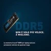 RAM Crucial 16GB [2x8GB 5600MHz DDR5 CL46 SODIMM]