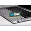 Nešiojamo kompiuterio atmintis Actina „Crucial“ 16 GB, DDR4, 3200 MHz, nešiojamasis kompiuteris, registruotas Nr., ECC Nr.