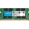 Nešiojamo kompiuterio atmintis „Crucial“ 32 GB, DDR4, 3200 MHz, nešiojamasis kompiuteris, registruotas Nr., ECC Nr.