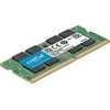 Nešiojamo kompiuterio atmintis „Crucial“ 32 GB, DDR4, 3200 MHz, nešiojamasis kompiuteris, registruotas Nr., ECC Nr.