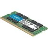 Nešiojamo kompiuterio atmintis „Crucial“ 32 GB, DDR4, 3200 MHz, nešiojamasis kompiuteris, registruotas Nr., ECC Nr.