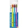 Curaprox dantų šepetėlis CS 5460 itin minkštas K1 - 3 vnt.