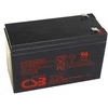ACC Ilgas F2 švino rūgšties akumuliatorius, skirtas UPS, EZS, EPS, 12V, 7,2Ah, PBCS-12V007,2-F2A, GP1272F2
