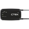 Impulsinis įkroviklis akumuliatoriams CTEK M25 12V 25A Marine