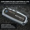 Ctek Lithium XS max 5A kroviklis