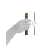Cuba Brown EDT tualetinis vanduo vyrams, 35 ml