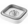 Zwilling plastikowy indas 2S - 825 ml, pilka
