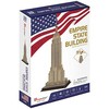 CubicFun Dėlionė 3D Empire State Building 54 elementy