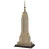 CubicFun Dėlionė 3D Empire State Building 54 elementy