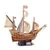 CubicFun 3D dėlionė Laivas „Santa Maria"