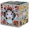 RUBIK´S CUBE Rubiko kubas „Disney Platinum“ 3x3