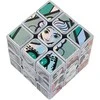 RUBIK´S CUBE Rubiko kubas „Disney Platinum“ 3x3