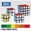 RUBIK´S CUBE Rubiko kubas „Disney Platinum“ 3x3
