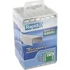 Rapid Kabės Nr140 12mm 5000 vnt plastikinė dėžutė