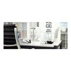 Stapler Leitz Stapler 5533 NXXt serija elektros didelis, 20 lakštų (10K066G)