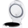 Cuckoo Electronics Kaitinimo Puodas - Cuckoo Micom CR-0675F 1080ml Teflonu Padengtas LCD Baltas