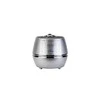 Cuckoo Electronics Kaitinimo Puodas - Cuckoo CRP-CHSS1009FN 1800ml Nerūdijančio Plieno