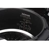 Cuckoo Electronics Ryžių viryklė - Cuckoo CRP-CHSS1009FN 1 800 ml juoda