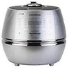 Cuckoo Electronics Ryžių viryklė - Cuckoo CRP-CHSS1009FN 1 800 ml juoda