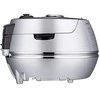 Cuckoo Electronics Kaitinimo Puodas - Cuckoo CRP-DHSR0609F 1080ml 450x325x310mm Sidabrinė/Juoda