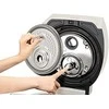 Cuckoo Electronics Katilas - Cuckoo CRP-LHTR1009F 1.8L 1305W Daugiafunkcis Sidabrinis