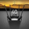 Maršrutizatorius PRIEIGOS TAŠKAS 4G LTE +ROUTER CUDY-LT400 2.4 GHz, 5 GHz, 300 Mbps