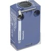 Telemecanique Sensors Schneider Electric Galinės jungties korpusas 1Z 1R flash metal (ZCMD21)