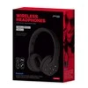 Belaidės Ausinės su FM Radijo Imtuvu Omega Freestyle FH0915B, juodos