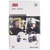 Lite-Com, PMR 446 ausinės su ryšio įranga XH001680434, 3M