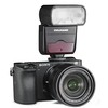 Cullmann Cullmann blykstės lempa CUlight FR 36MFT Olympus / Panasonic