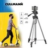 Tripodas - Cullmann Alpha 2800 mobilus aliuminis 4kg apkrovos talpa 138 cm aukščio