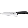 Virtuvinis šefo peilis Victorinox Fibrox 5.2063.20 Ypač platus 20 cm