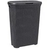 Curver skalbinių dėžė Style, 40 l