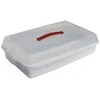 Torto indas Curver, 29,5 x 45 x 11 cm, plastikinis