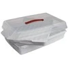 Torto indas Curver, 29,5 x 45 x 11 cm, plastikinis