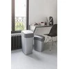 CURVER KOSZ NA ŚMIECI FLIP BIN 50L GRAFITOWY