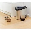 Curver konteineris maistui 12kg / 35l