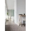 Keter CURVER ŠIUKŠLIŲ DĖŽĖ POPIERIUI KNIT 7L / KREMINĖ