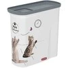 Pojemnik „Curver PetLife“ 2 l maisto laikymo indas