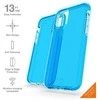 Dėklas Gear4 D3O Crystal Palace Neon iPhone 11 Pro mėlyna/mėlynas 36605