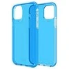 Dėklas Gear4 D3O Crystal Palace Neon iPhone 11 Pro mėlyna/mėlynas 36605
