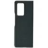 Dėklas VF916LGEGEU odinis dangtelis, skirtas Samsung Galaxy Z Fold2 (žalias)
