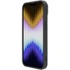 Nillkin CamShield Silky silikoninis Apple iPhone 14 Plus with Camera Protector dėklas telefonui juodos spalvos