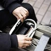 Master Lock MasterLock 5900D - Dark Pilkas/Metal finish
